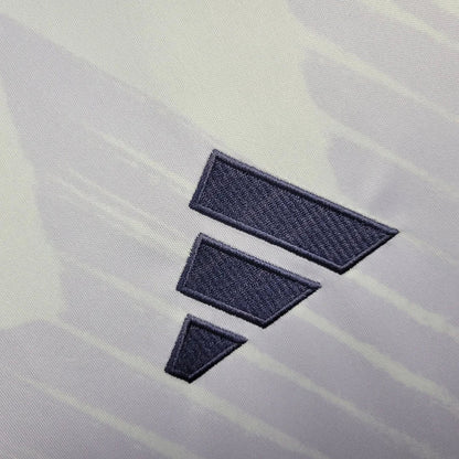 Man United 2025 Away Shirt