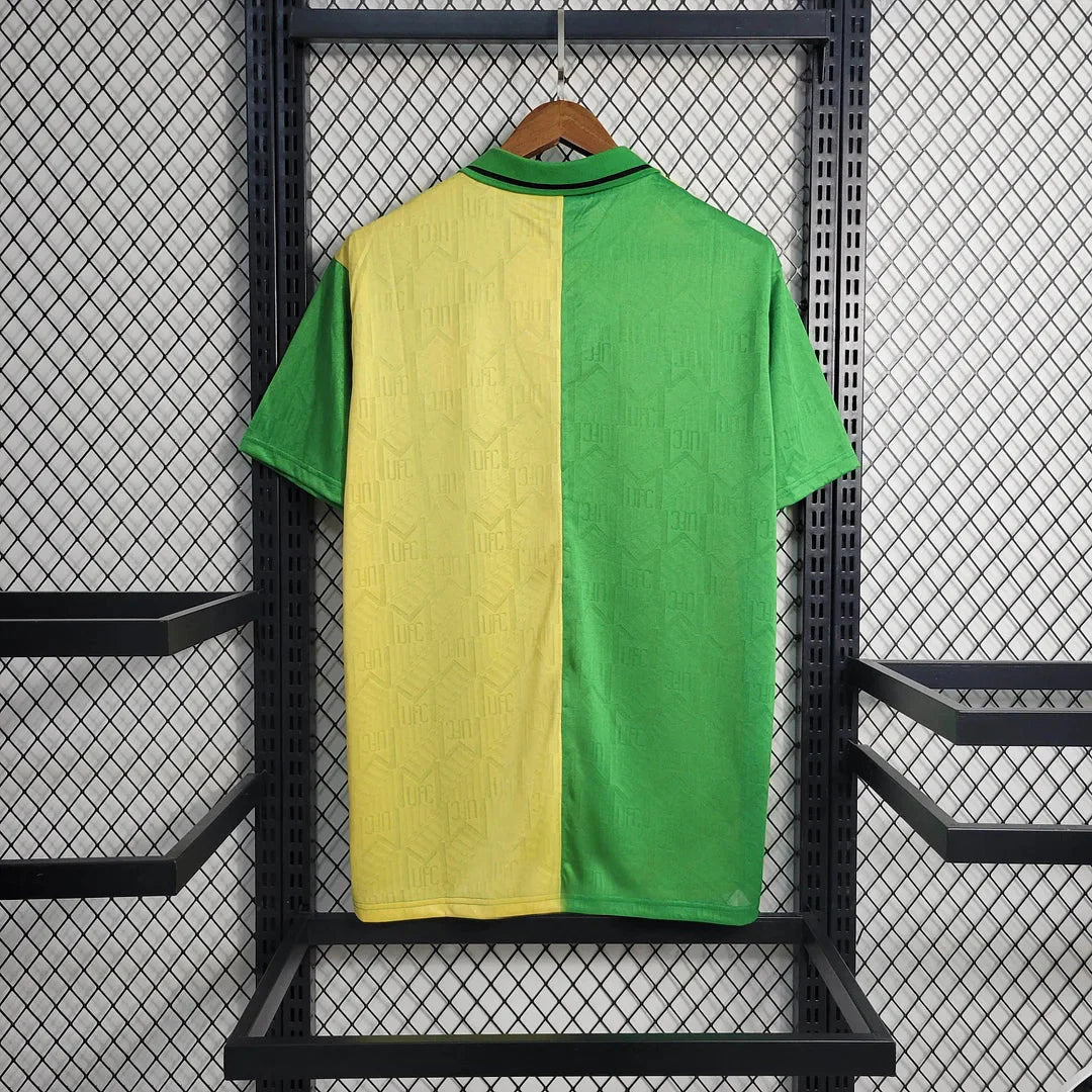 Man United 1992 Third Shirt