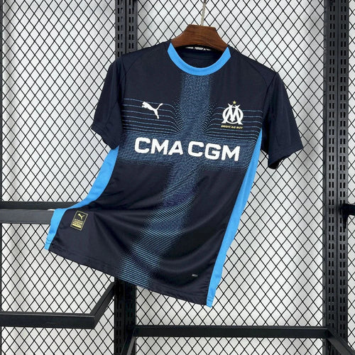 Marseille 2025 Away Shirt