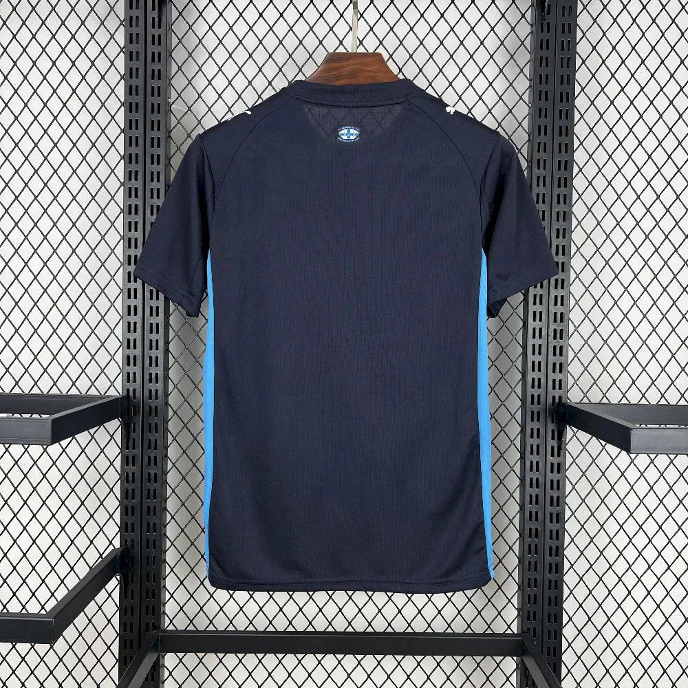 Marseille 2025 Away Shirt