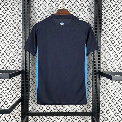 Marseille 2025 Away Shirt