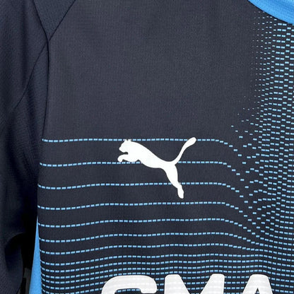 Marseille 2025 Away Shirt