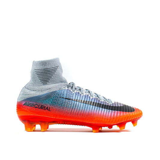 Mercurial Superfly 5 Elite CR7 FG