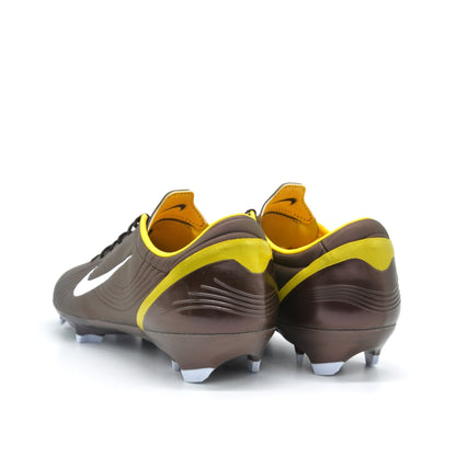 Mercurial Vapor 1 RGN SE Elite CR7 FG