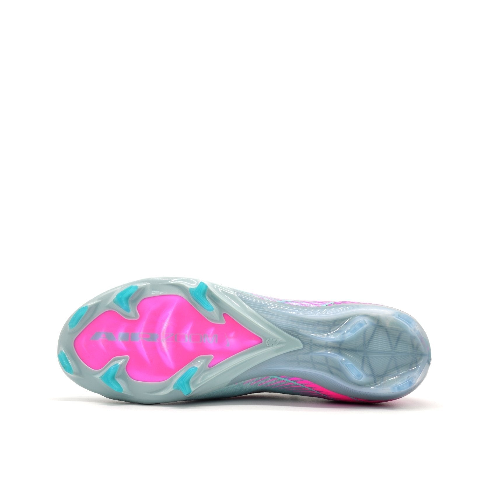 FG – Firm Ground (Plastic Studs)