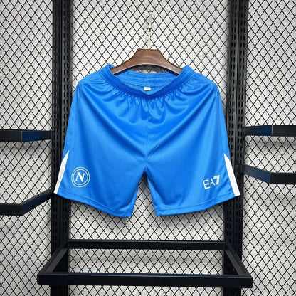 Napoli 2024 Away Shorts
