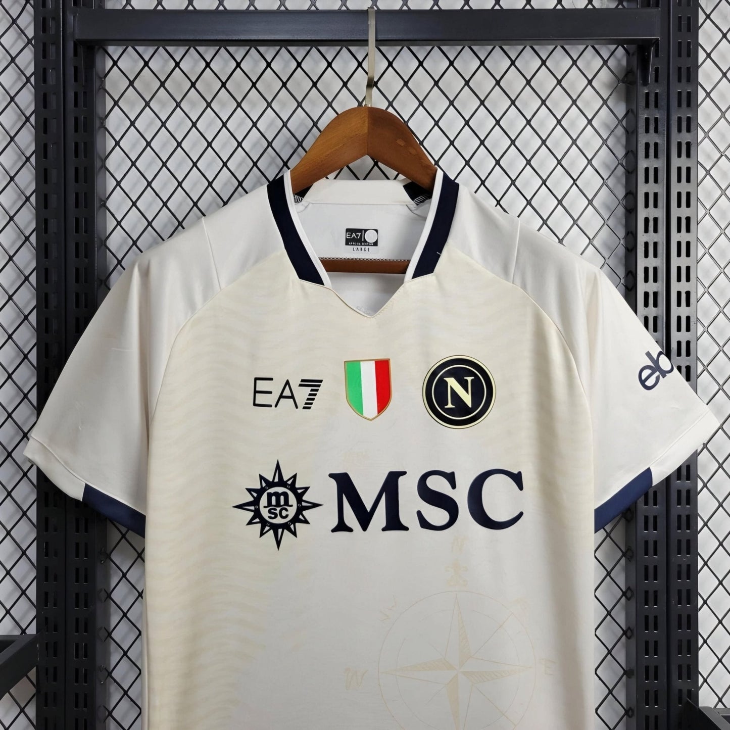 Napoli 2023 Everywhere Special Shirt