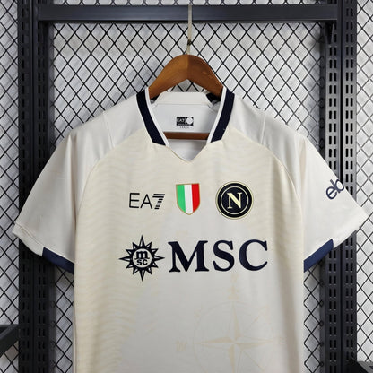 Napoli 2023 Everywhere Special Shirt