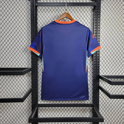 Netherlands 2024 Away Shirt