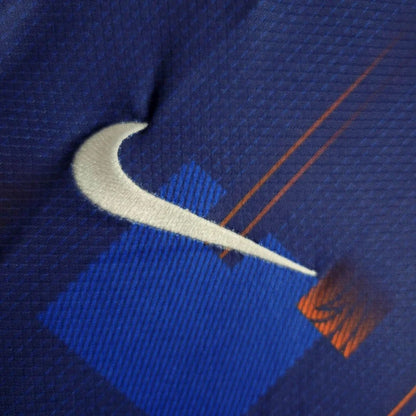 Netherlands 2024 Away Shirt