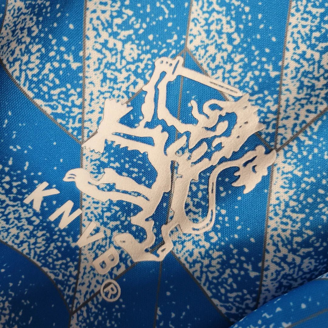 Netherlands 1998 Away Shirt