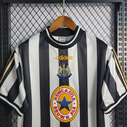 Newcastle 1995 Home Shirt