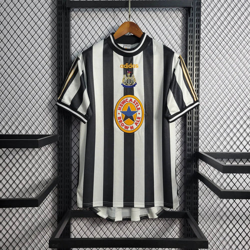 Newcastle 1995 Home Shirt