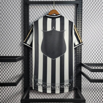 Newcastle 1995 Home Shirt