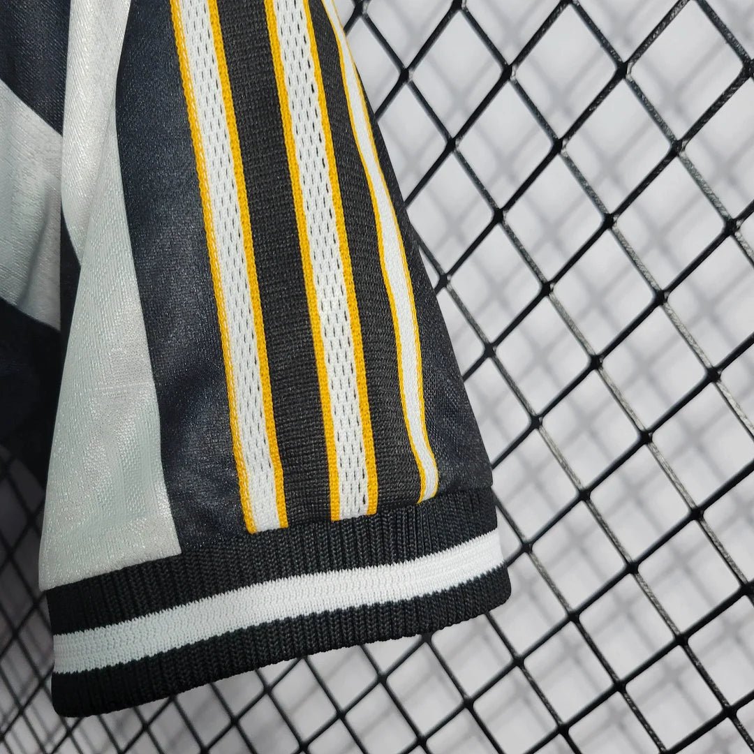 Newcastle 1995 Home Shirt