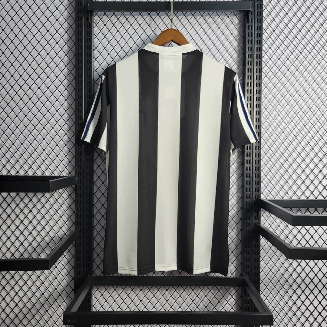 Newcastle 1997 Home Shirt