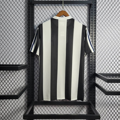 Newcastle 1997 Home Shirt