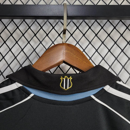 Newcastle 2000 Away Shirt