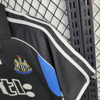 Newcastle 2000 Away Shirt