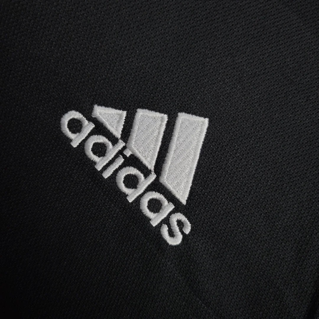 Newcastle 2000 Away Shirt