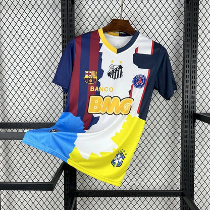 Neymar 2024 Legacy Special Shirt