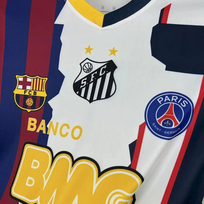 Neymar 2024 Legacy Special Shirt