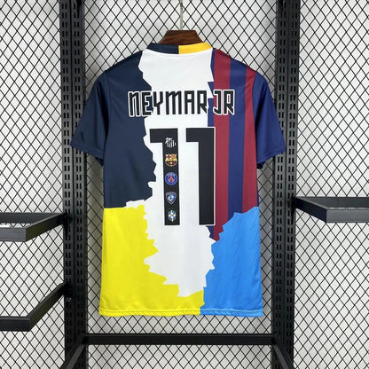 Neymar 2024 Legacy Special Shirt