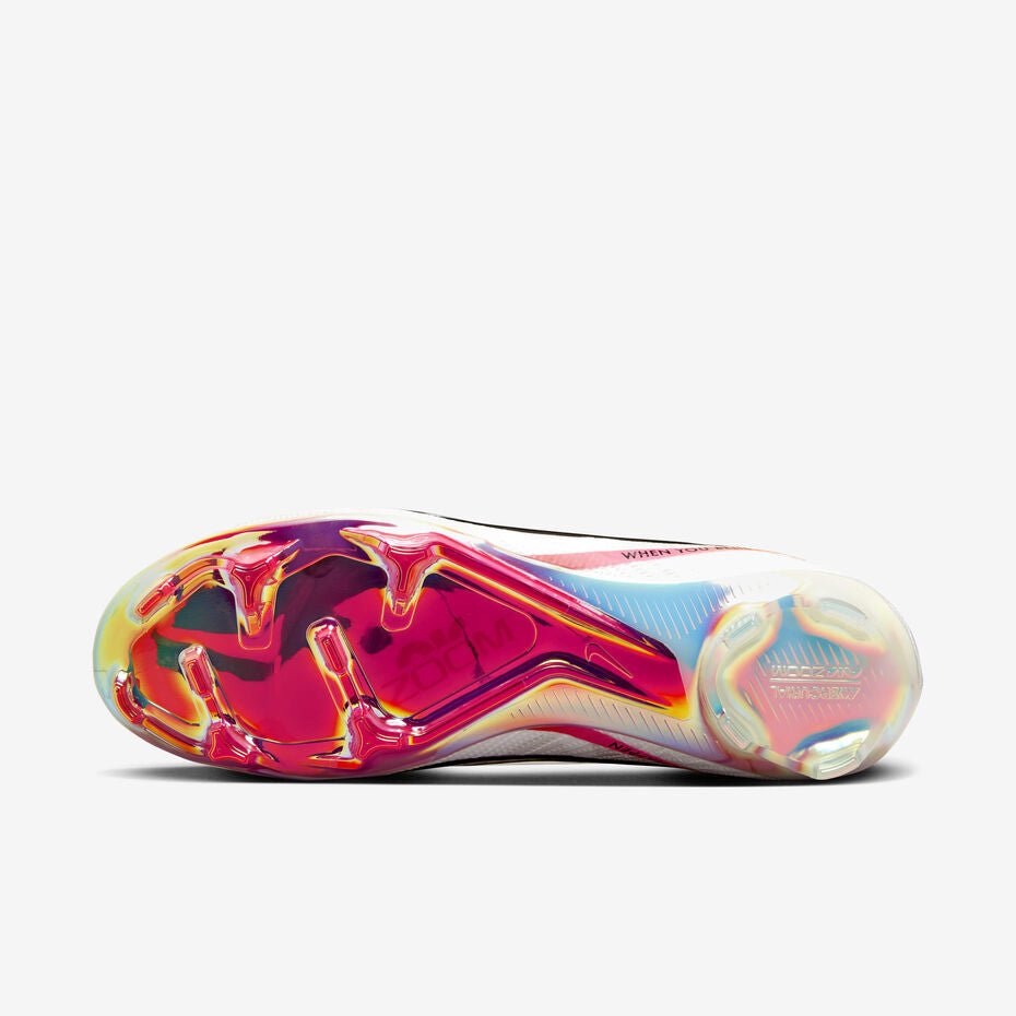 Nike Superfly 9 Elite FG Rashford