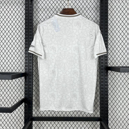 Nottingham 2025 Away Shirt