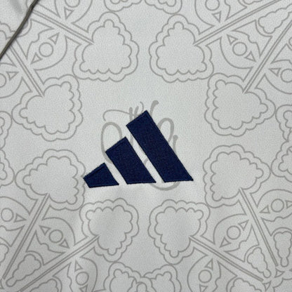 Nottingham 2025 Away Shirt