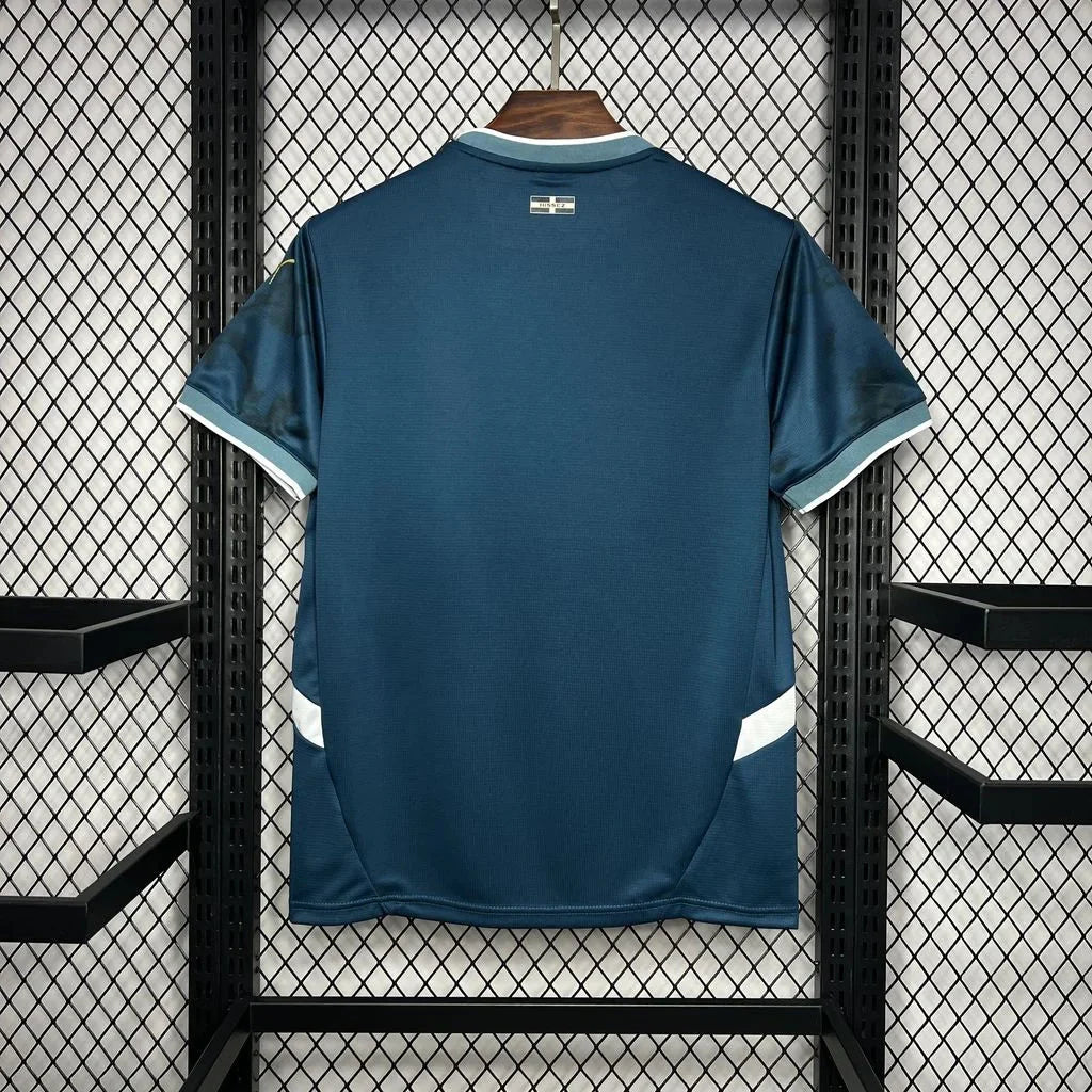 Olympique de Marseille 24/25 Home Shirt - FOOTLV