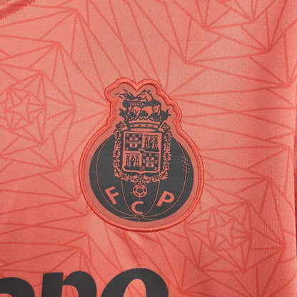 Porto 2025 Away Shirt
