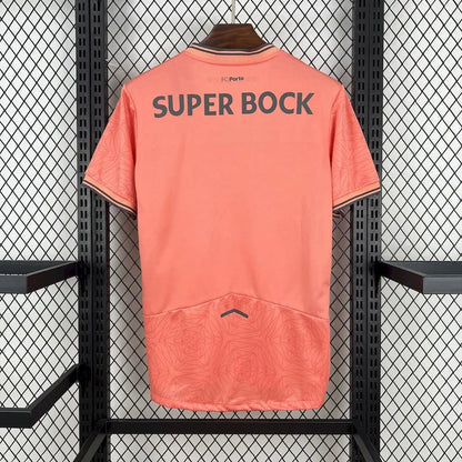 Porto 2025 Away Shirt