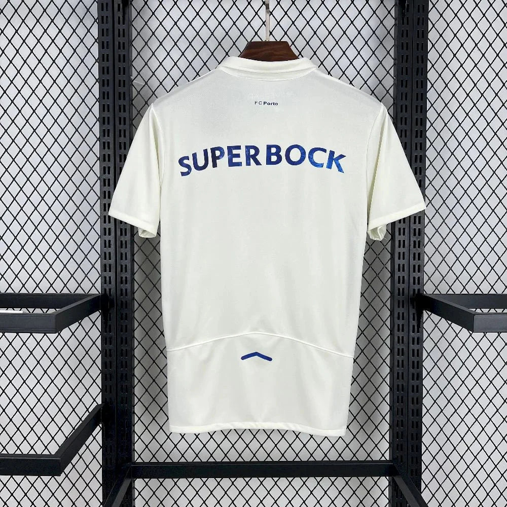 Porto 2025 Third Shirt