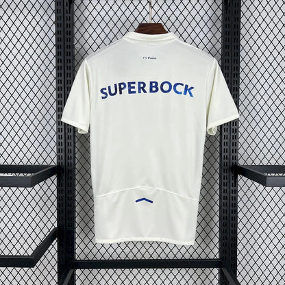 Porto 2025 Third Shirt