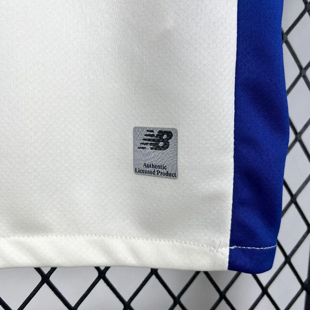 Porto 2025 Third Shirt
