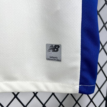 Porto 2025 Third Shirt