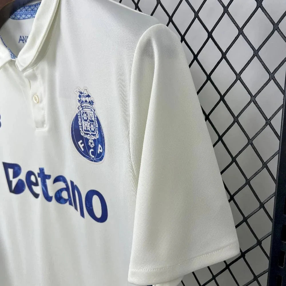 Porto 2025 Third Shirt