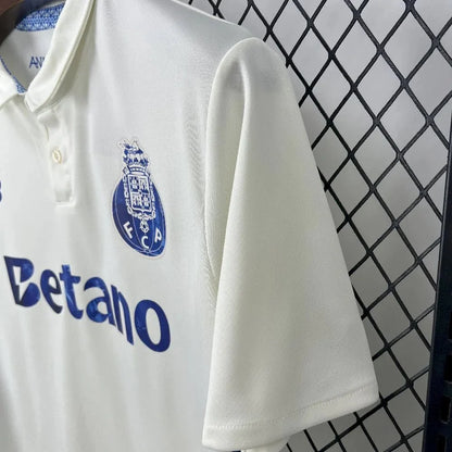 Porto 2025 Third Shirt