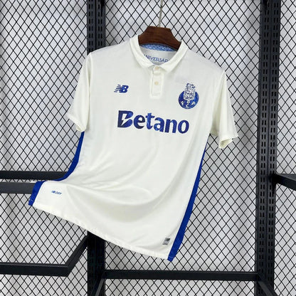 Porto 2025 Third Shirt
