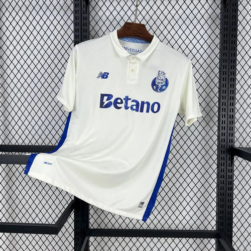 Porto 2025 Third Shirt