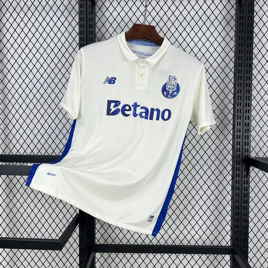 Porto 2025 Third Shirt