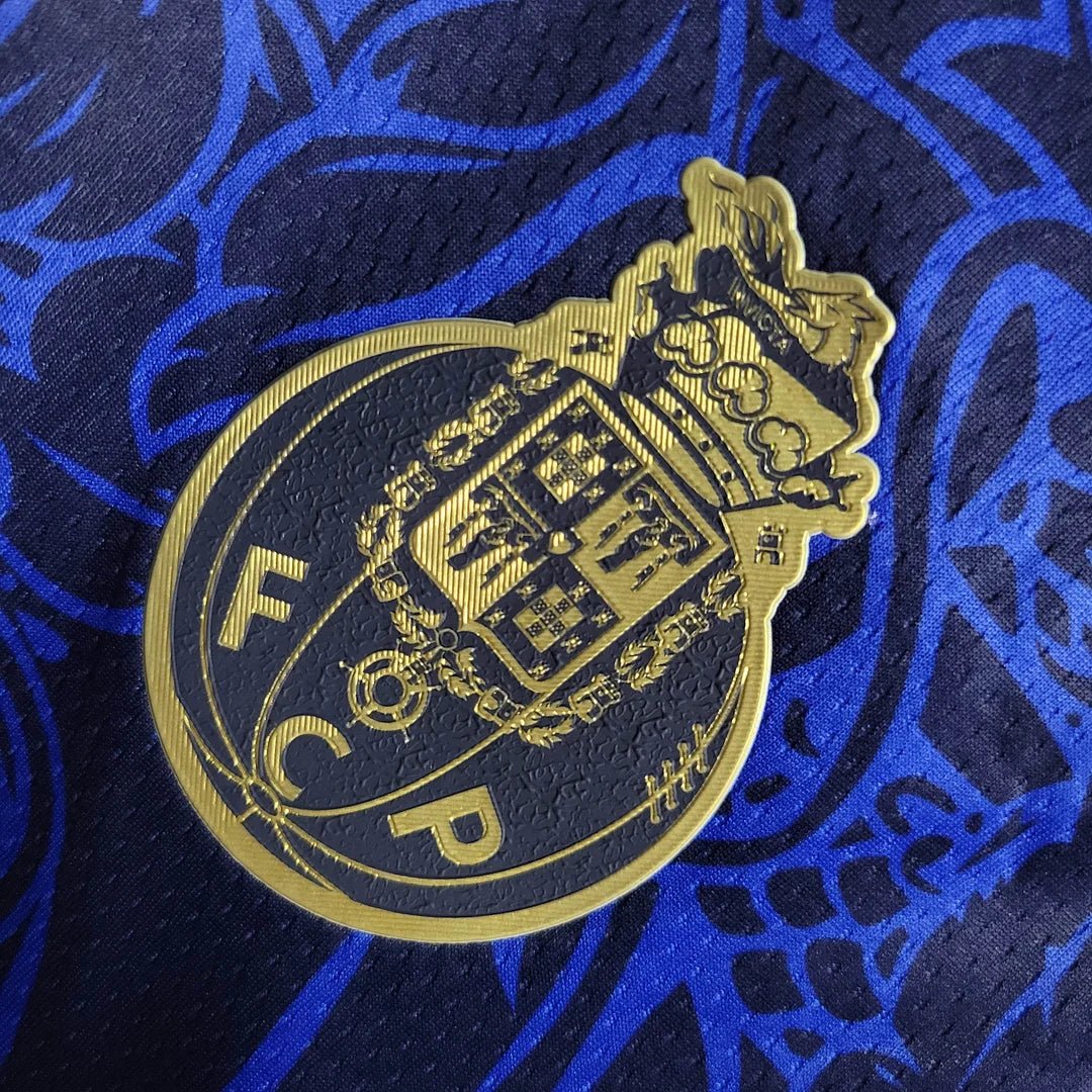 Porto 2022 Dragon Special Shirt