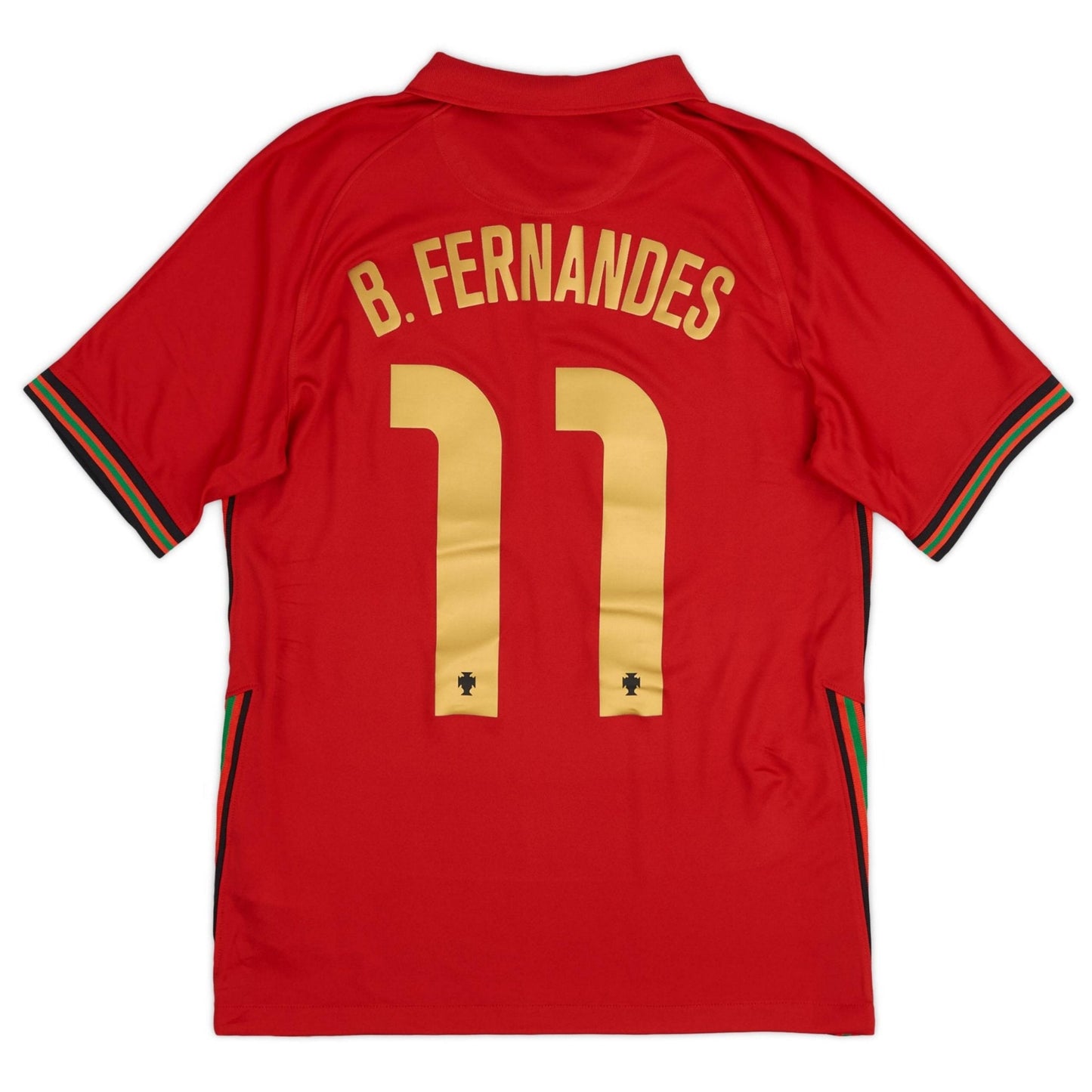 Portugal 2020 Home Shirt