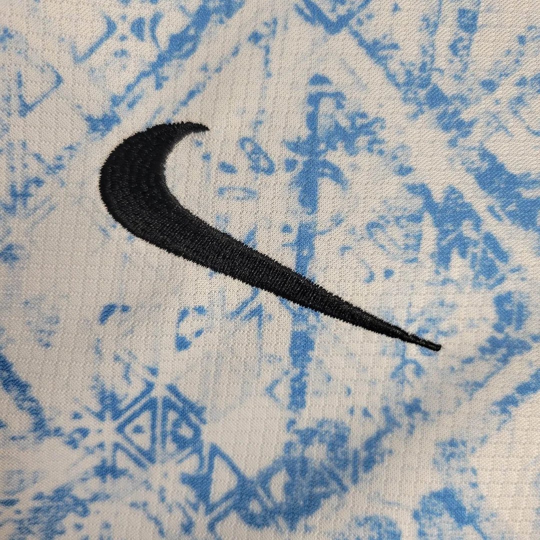 Portugal 2024 Away Shirt