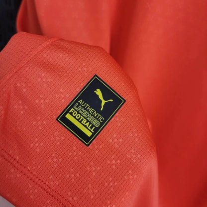 Portugal 2025 Home Shirt