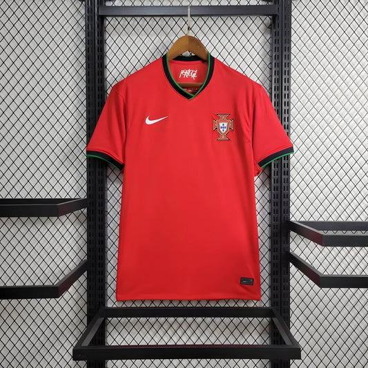 Portugal 24/25 Home Kit