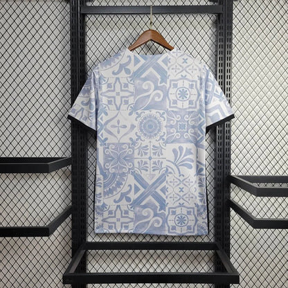 Portugal × LV 2024 Special Shirt