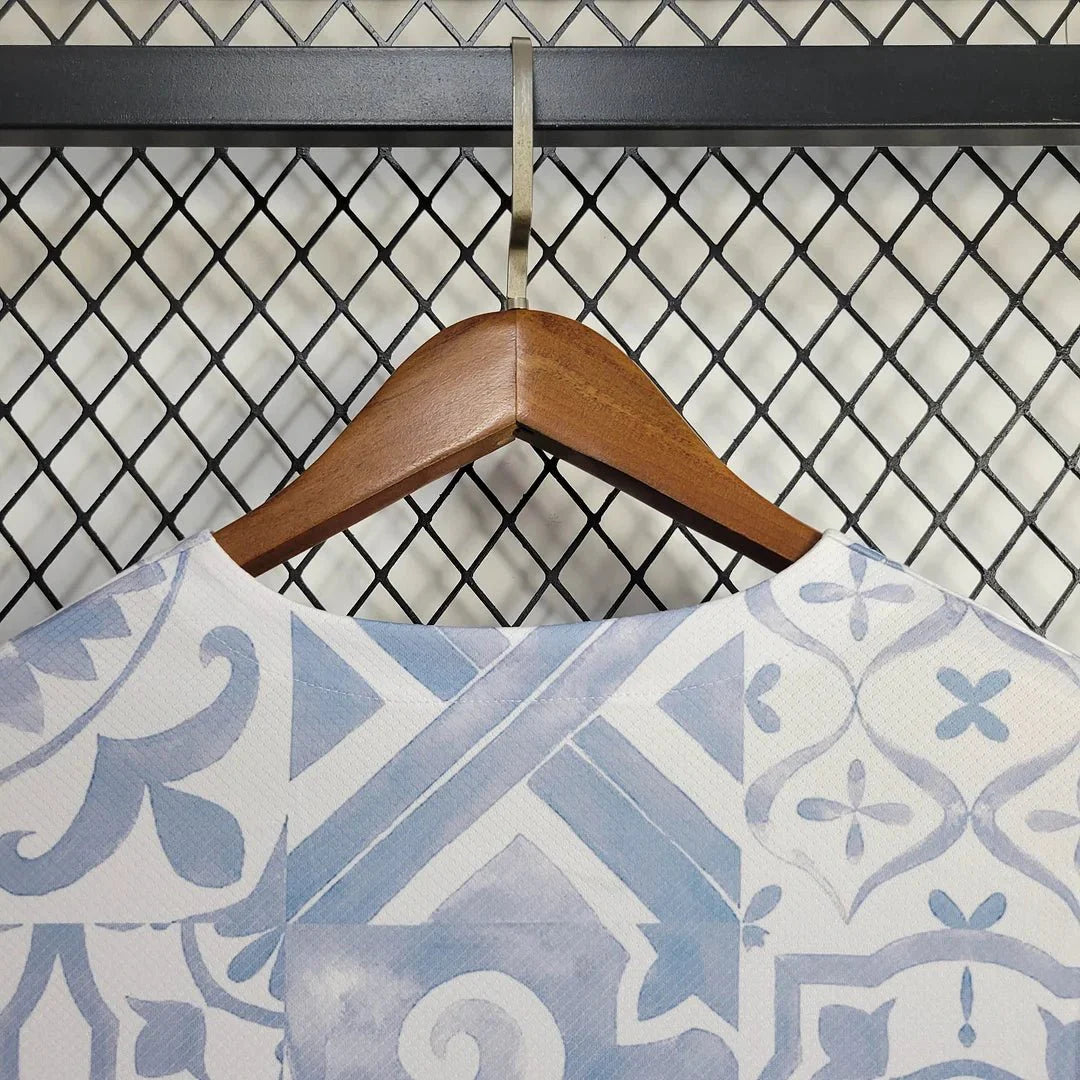 Portugal × LV 2024 Special Shirt