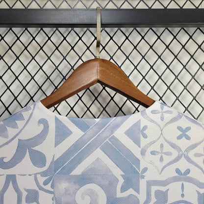 Portugal × LV 2024 Special Shirt